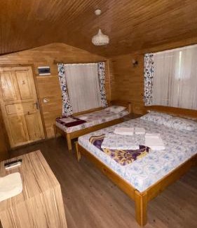 Olympos House | Olympos Varuna Pansiyon