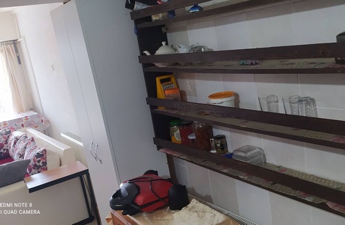 Iskele Mahallesi Apartment | On the hill looking the sea