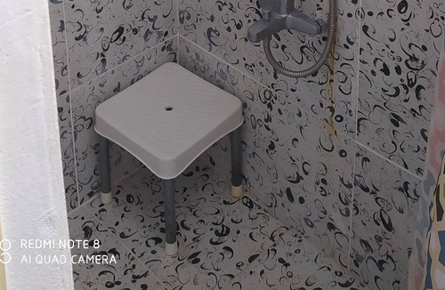 Iskele Mahallesi Apartment | On the hill looking the sea