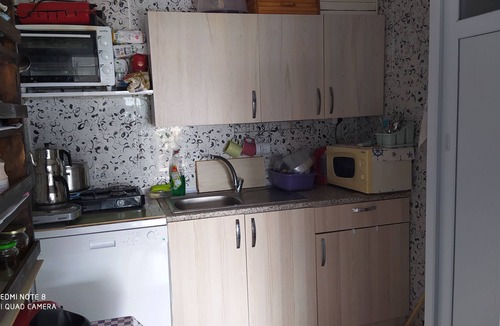 Iskele Mahallesi Apartment | On the hill looking the sea