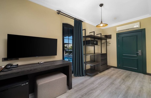 Kadriye Bed & Breakfast | On Your Dreams Belek