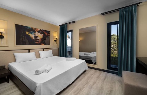 Kadriye Bed & Breakfast | On Your Dreams Belek