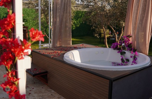 Dosemealti Ski Chalet | ON2 Bungalov Villas
