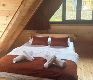 Cayirduzu Cabin | ONASUITBUNGALOW