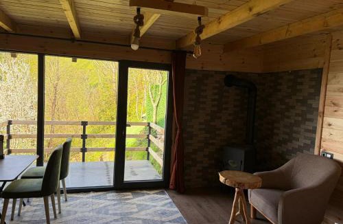 Cayirduzu Cabin | ONASUITBUNGALOW