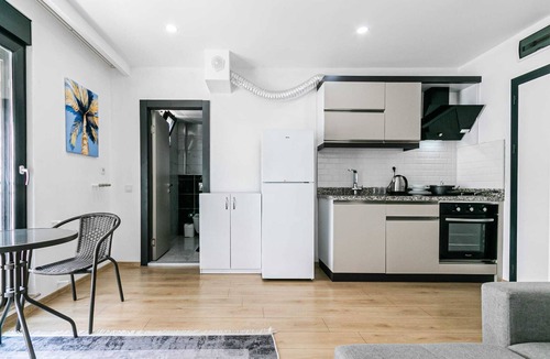 Lara Apartment | Oniks Comfort Suites