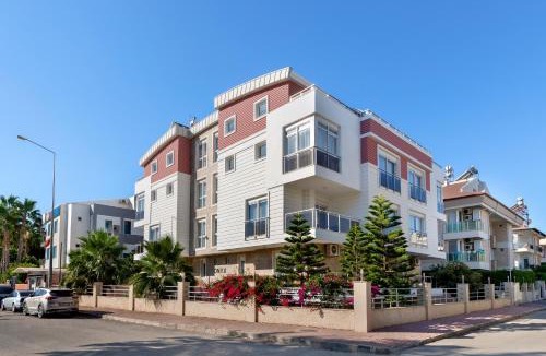 Konyaalti Apartment | Onix Apart Hotel