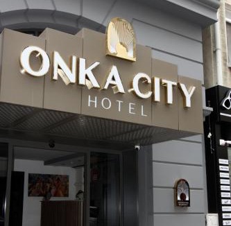 Pendik Hotel | OnkaCity Hotel