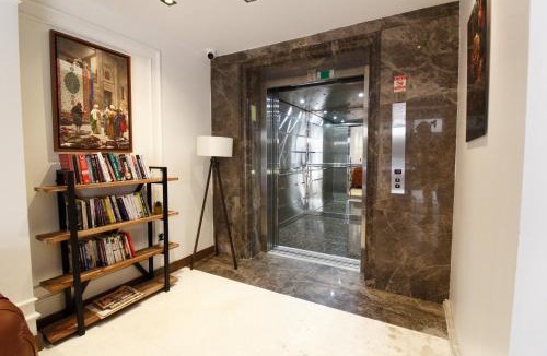 Pendik Hotel | OnkaCity Hotel