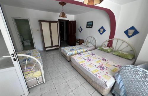Anamur Hotel | Onur Motel