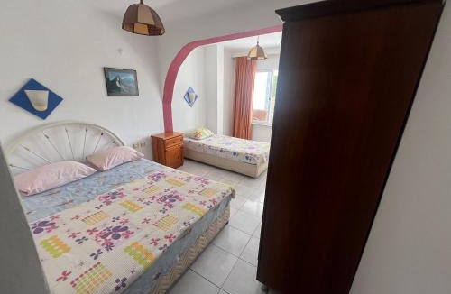 Anamur Hotel | Onur Motel