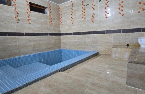 Gazligol Resort | Onur Termal