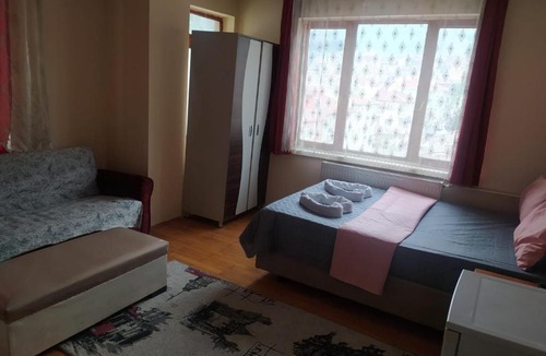 Afyonkarahisar House | Opium otel