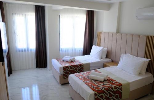 Eski Lara Hotel | Optimum Luxury Hotel&Spa