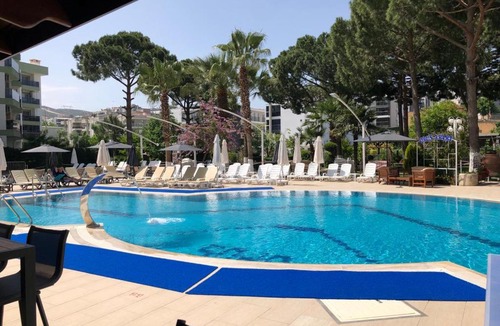 Kusadasi City Centre Apartment | Opus Apart Hotel