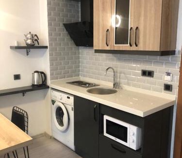 Kusadasi City Centre Apartment | Opus Apart Hotel