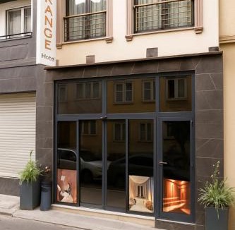 Kagithane Hotel | Orange Hotel & Spa