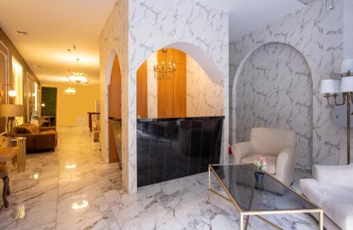 Kagithane Hotel | Orange Hotel & Spa