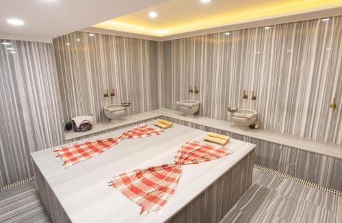 Kagithane Hotel | Orange Hotel & Spa