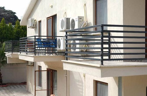 Oren Mahallesi Apartment | Oren Konak Apart