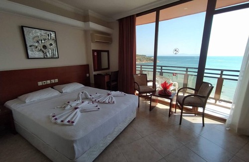 Altinkum Hotel | orion beach hotel