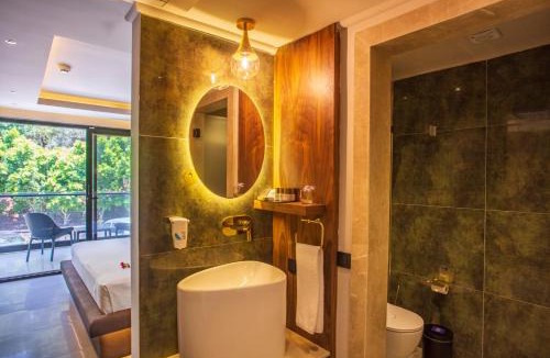 Oludeniz Hotel | Orka Sunlife Resort Hotel and Aquapark