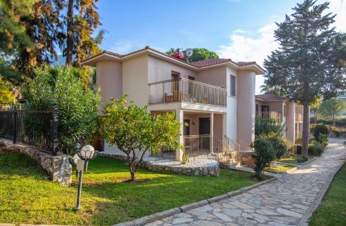 Oludeniz Hotel | Orka World Hotel & Aquapark
