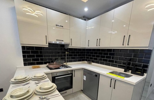 Ortakoy Condo | Ortakoy House