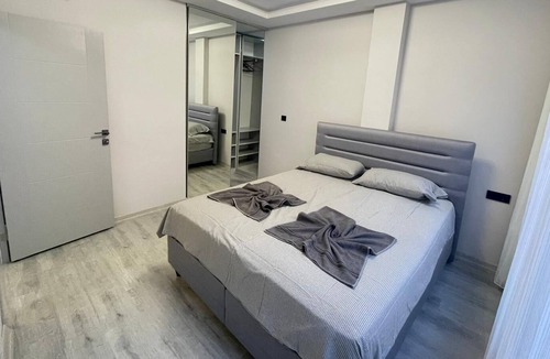 Ortakoy Condo | Ortakoy House