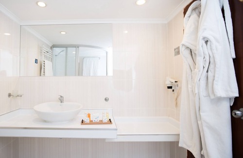 Afyonkarahisar Hotel | Orucoglu Thermal Resort