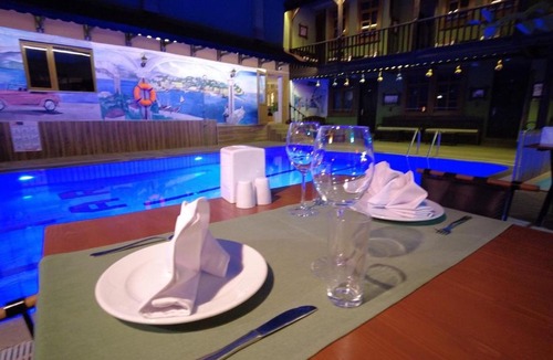 Kaleici Hotel | Oscar Boutique Hotel