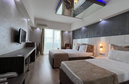 Sapanca Hotel | Osh Hotel Luxury