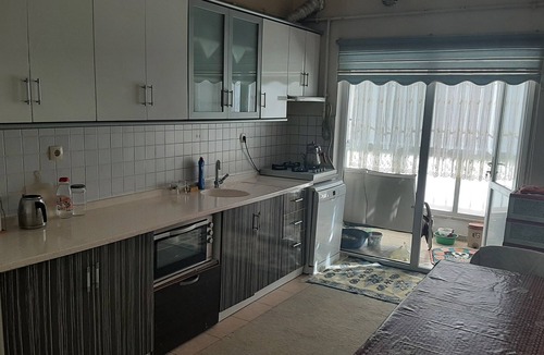 Osmangazi Apartment | Osmangazi Hanlar Bölgesi City centre, Old covered Bazaar Region
