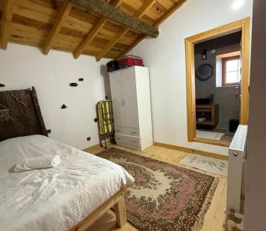 Akseki Bed & Breakfast | Osmanil Konağı Sarıhacılar