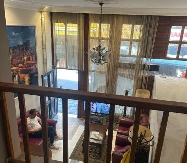 Rasimpasa Hotel | Otel Aktaş