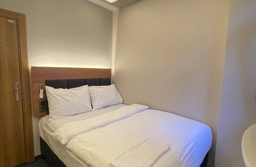Beyazit Hotel | Otel Bergama