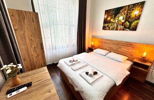 Rasimpasa Hotel | Otel Kadıköy