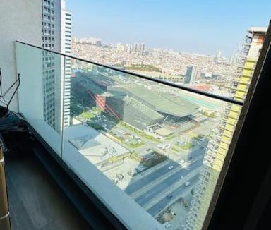 Mahmutbey Apartment | Otel konforunda LUX residence VM26