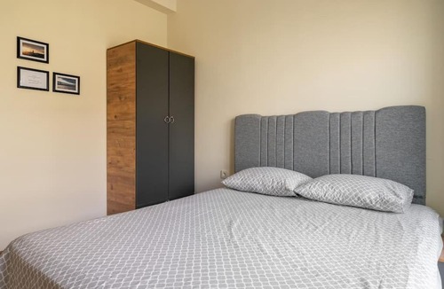 Mahmutbey Apartment | Otel konforunda LUX residence VM26