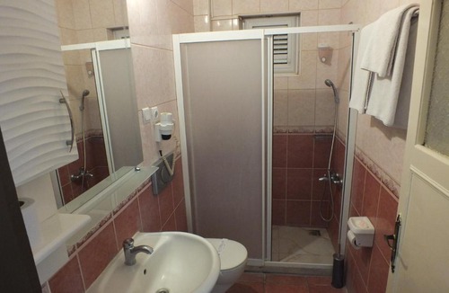 Nevsehir Hotel | Otel Nisa