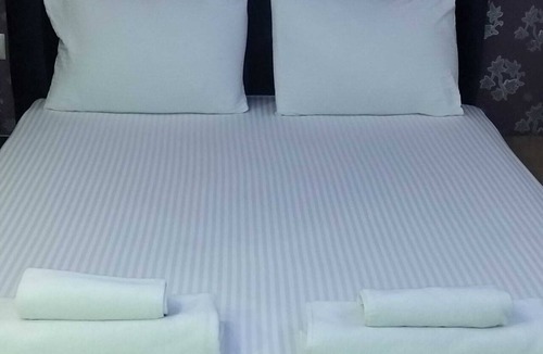 Yenifoca Hotel | Otel Safran Palas