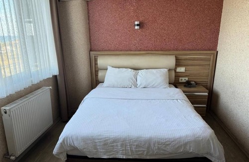 Hopa Hotel | otel ustabaş