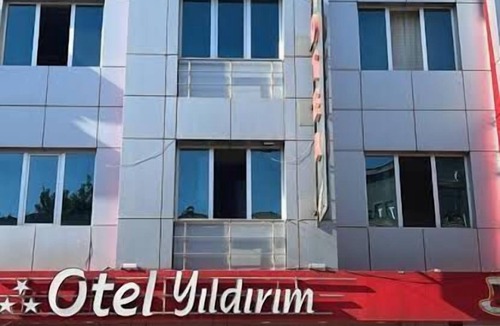 Agri Hotel | Otel Yildirim Agri