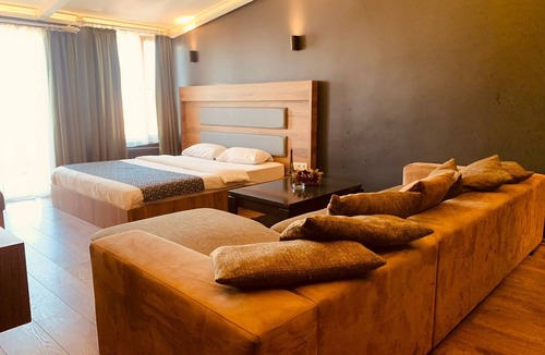 Ankara City Center Apartment | OTTO City Premium Suites
