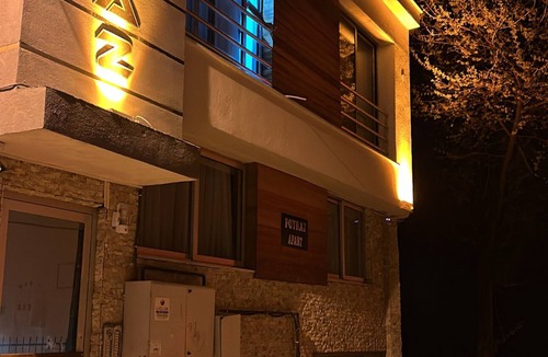 Merkezefendi Apartment | Otto Residence