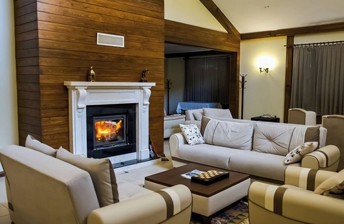 Ikizdere Hotel | Ovit Hotel