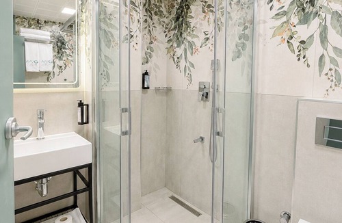 Yesilovacik Hotel | Ovva Inn Yeşilovacık Hotel