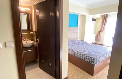 Burdur-Murat Hotel | Ozan Group