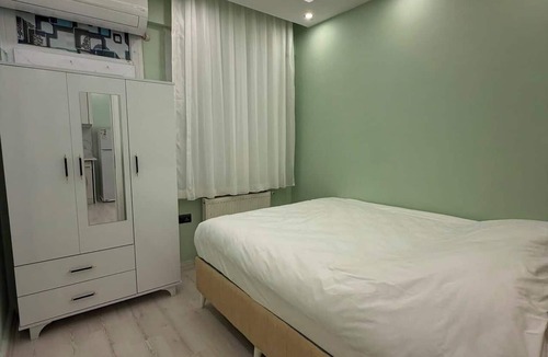 Antakya House | OZAN KONAKLAMA