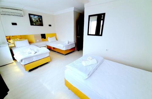Beyazit Hotel | Ozbekler Hotel-Old City